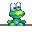 frogatto avatar