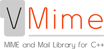 libvmime avatar